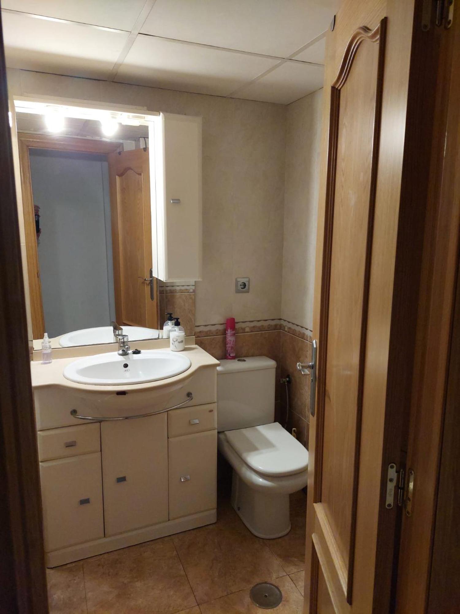 Apartamento En Alicante, Plaza De Espana, Zona Mercado, Aa Exterior photo