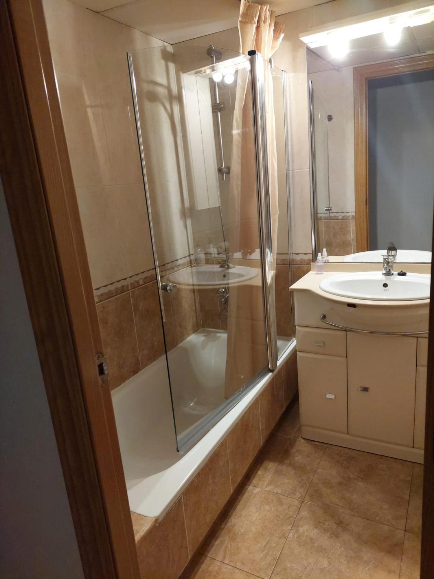 Apartamento En Alicante, Plaza De Espana, Zona Mercado, Aa Exterior photo
