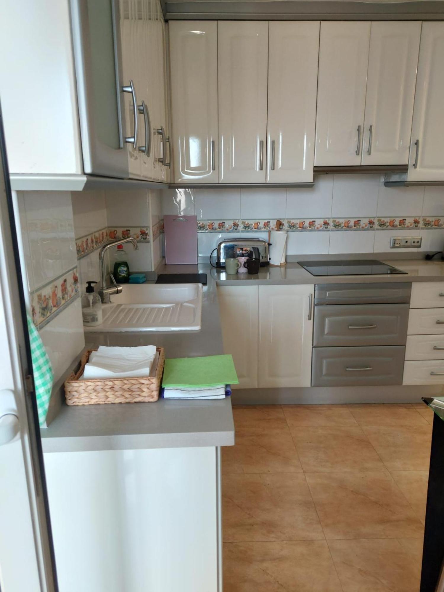 Apartamento En Alicante, Plaza De Espana, Zona Mercado, Aa Exterior photo