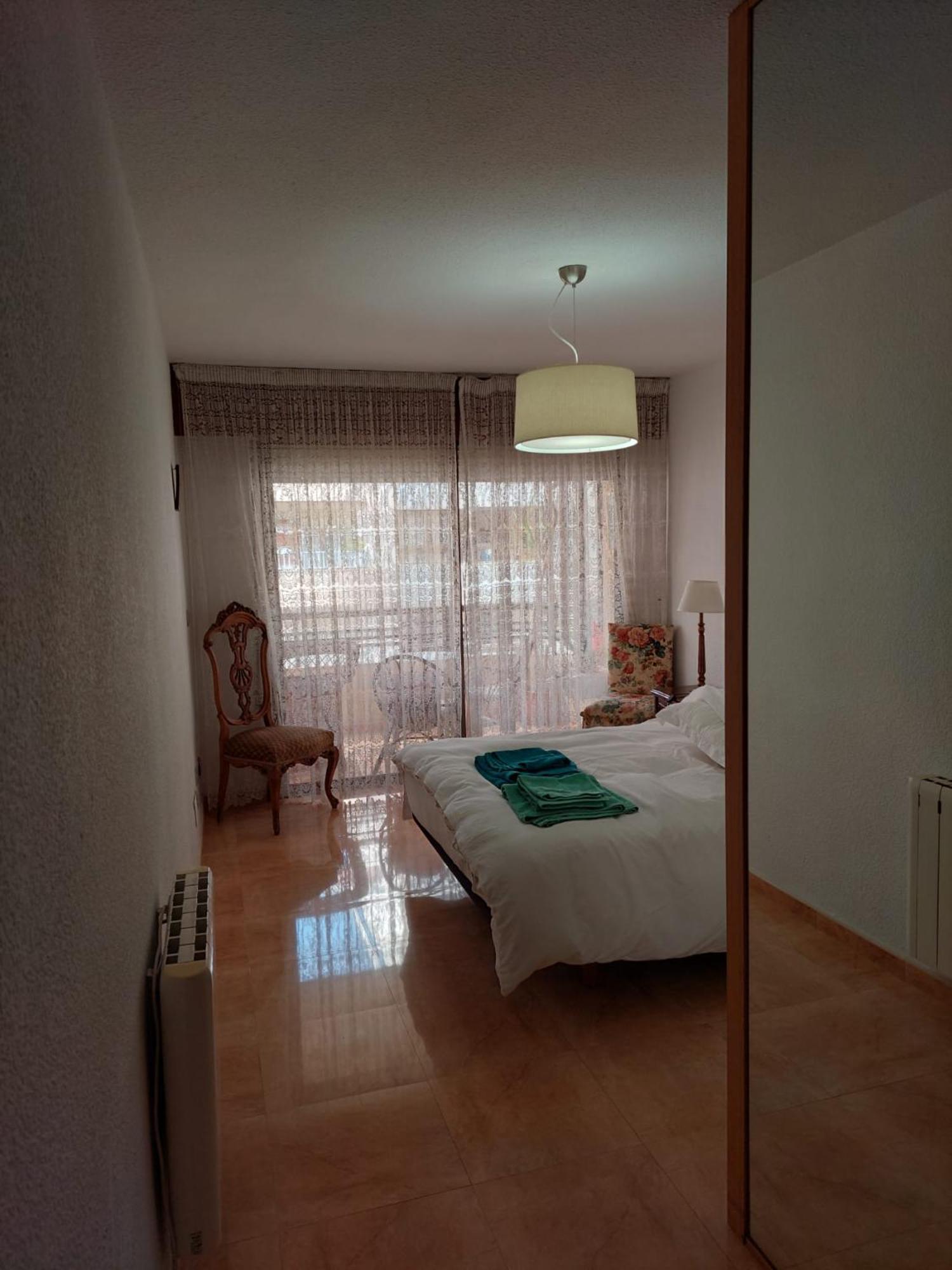 Apartamento En Alicante, Plaza De Espana, Zona Mercado, Aa Exterior photo