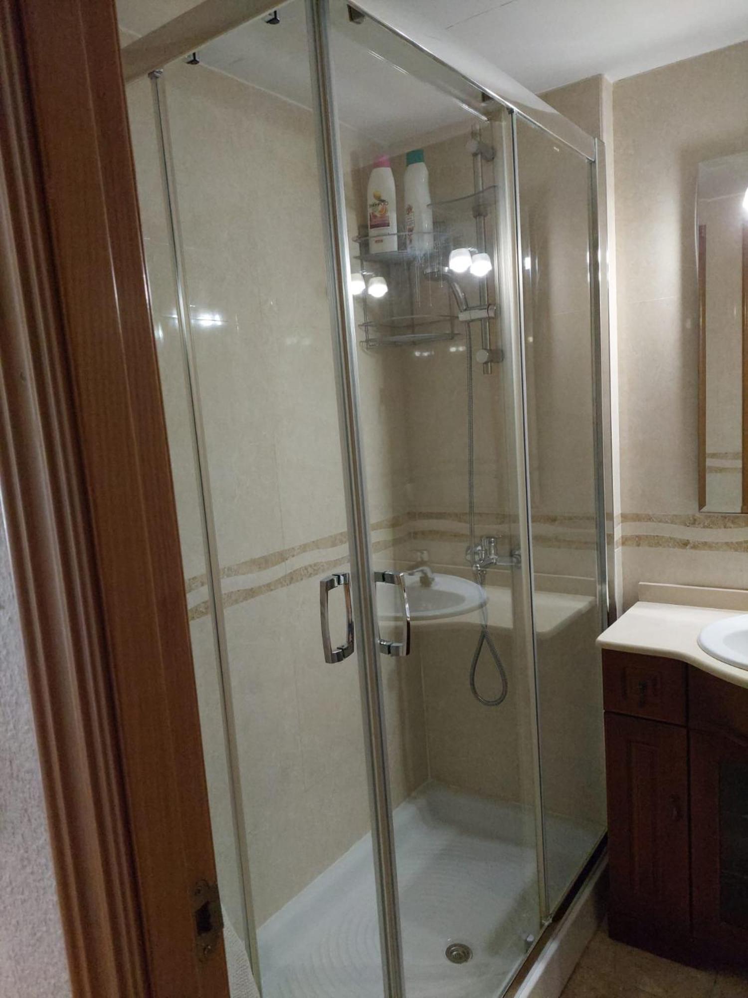 Apartamento En Alicante, Plaza De Espana, Zona Mercado, Aa Exterior photo