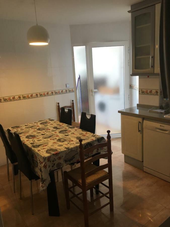 Apartamento En Alicante, Plaza De Espana, Zona Mercado, Aa Exterior photo