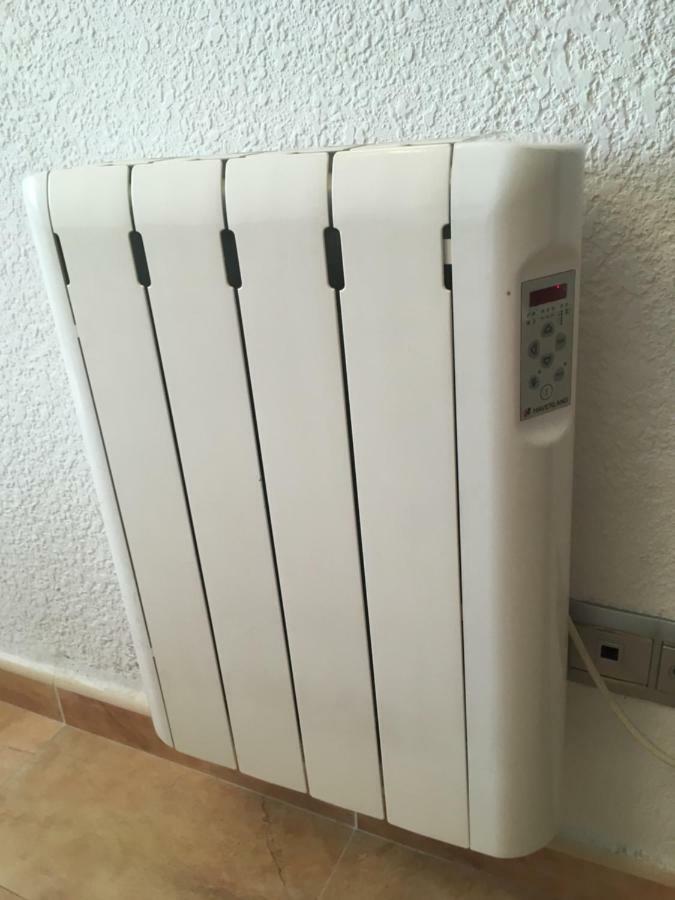 Apartamento En Alicante, Plaza De Espana, Zona Mercado, Aa Exterior photo
