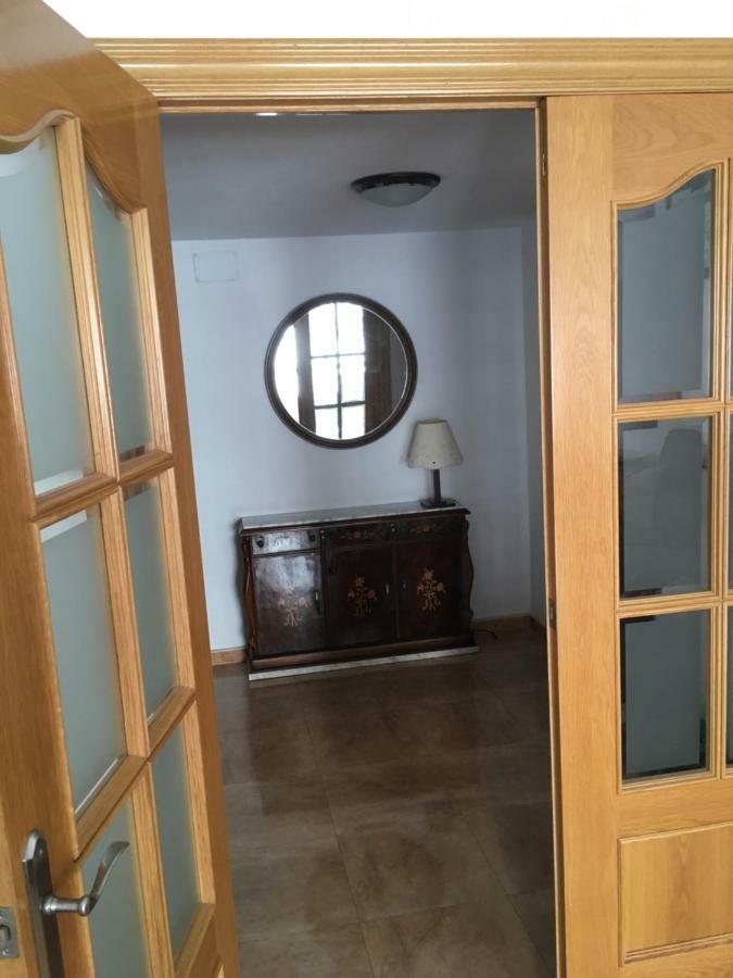 Apartamento En Alicante, Plaza De Espana, Zona Mercado, Aa Exterior photo