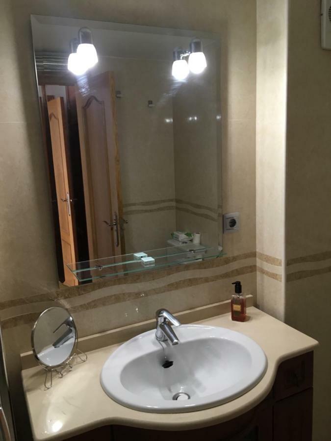 Apartamento En Alicante, Plaza De Espana, Zona Mercado, Aa Exterior photo