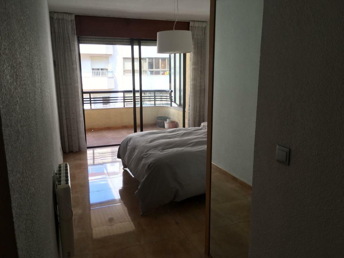 Apartamento En Alicante, Plaza De Espana, Zona Mercado, Aa Exterior photo