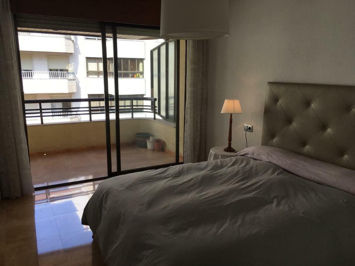Apartamento En Alicante, Plaza De Espana, Zona Mercado, Aa Exterior photo
